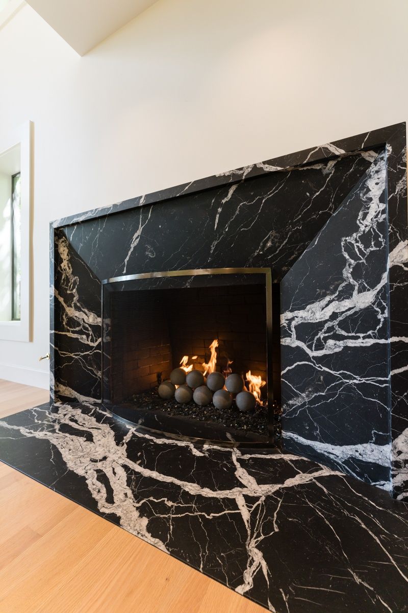Kentfield Remodel — kitchen — Sonoma Residential Services
